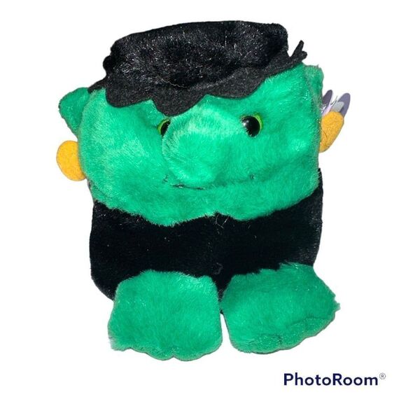Swibco Puffkins Collection - Halloween plush bundle - Picture 3 of 6